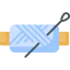 Thread spool Symbol 64x64