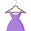 Dress Symbol 64x64