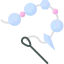 Beads Symbol 64x64