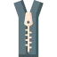 Zipper Symbol 64x64