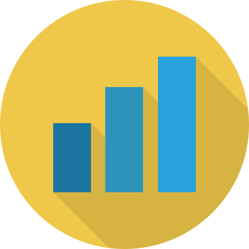 Chart icon
