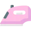 Iron Symbol 64x64