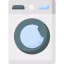 Washing machine Symbol 64x64