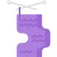 Knitting Symbol 64x64