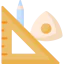 Sewing tools Symbol 64x64