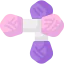 Thread spools Symbol 64x64