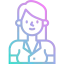 Secretary icon 64x64