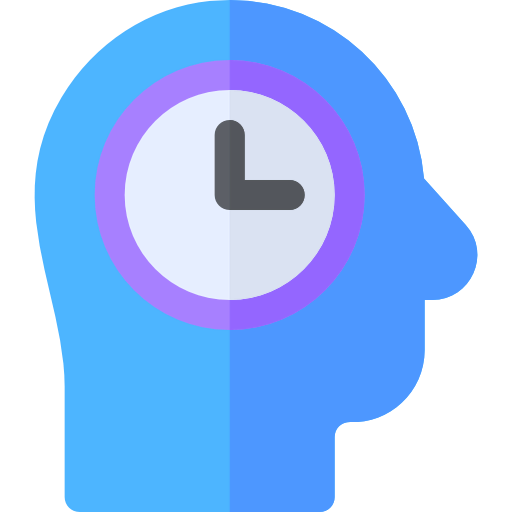 Time mind ícone
