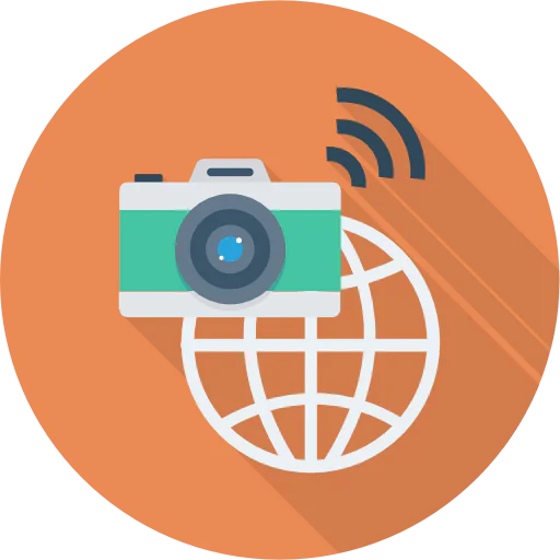 Camera icon