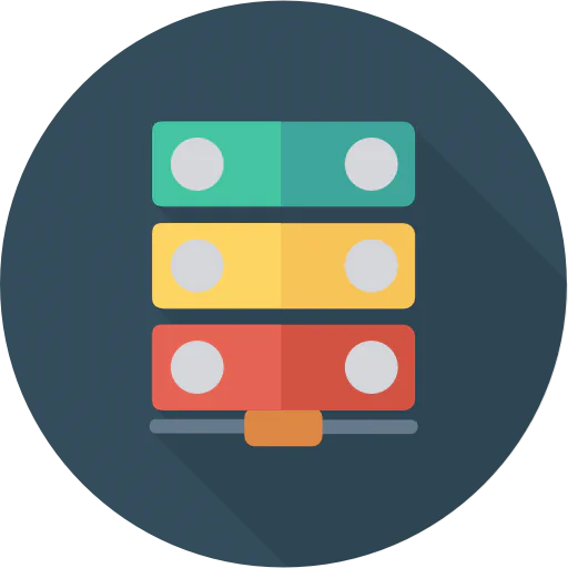 Server icon
