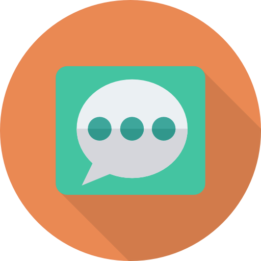 Comment icon