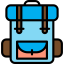 Backpack Symbol 64x64