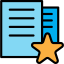 Review Symbol 64x64