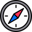 Compass Symbol 64x64