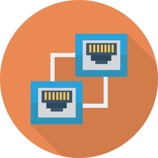File sharing 图标
