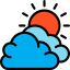 Weather Symbol 64x64