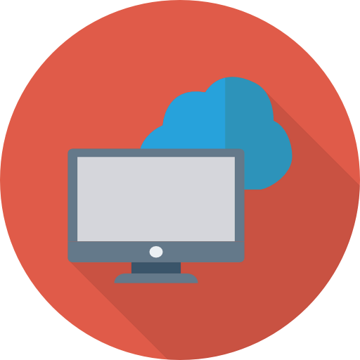 Облако иконка