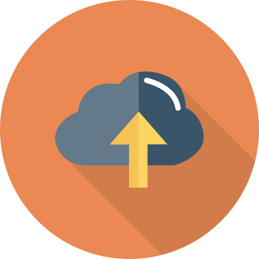 Облако иконка