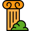 Column Symbol 64x64