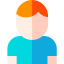 Man icon 64x64