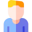 Man icon 64x64