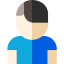 Man icon 64x64