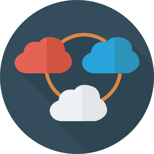 Clouds icon