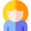 Woman icon 64x64