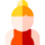 Woman icon 64x64