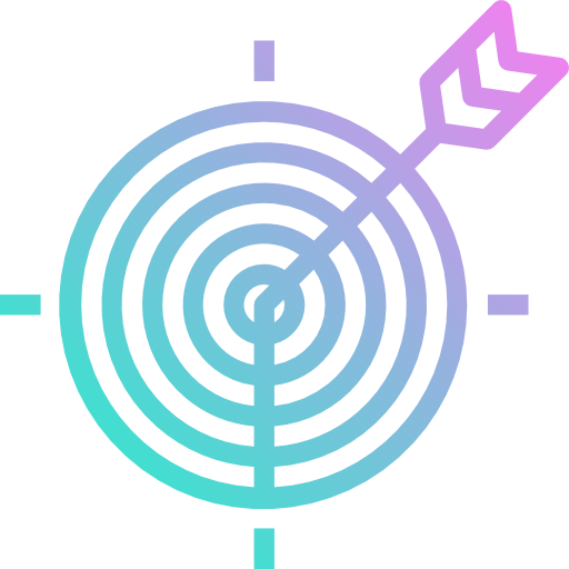 Target icon