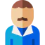 Man icon 64x64