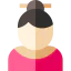 Woman icon 64x64