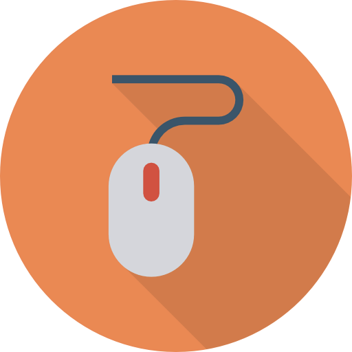 Mouse icon