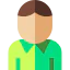Man icon 64x64