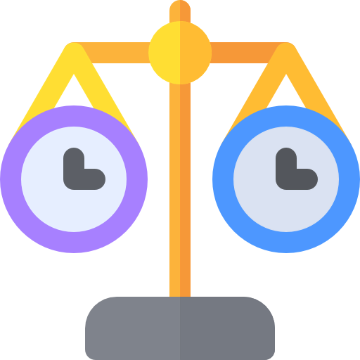 Scale icon