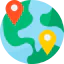 Location Symbol 64x64