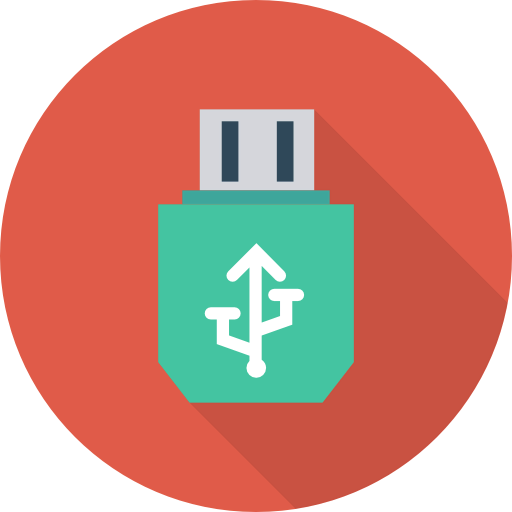 Usb icon