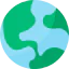 World Symbol 64x64