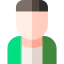 Man icon 64x64