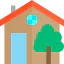 Village Symbol 64x64