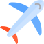 Airplane Symbol 64x64