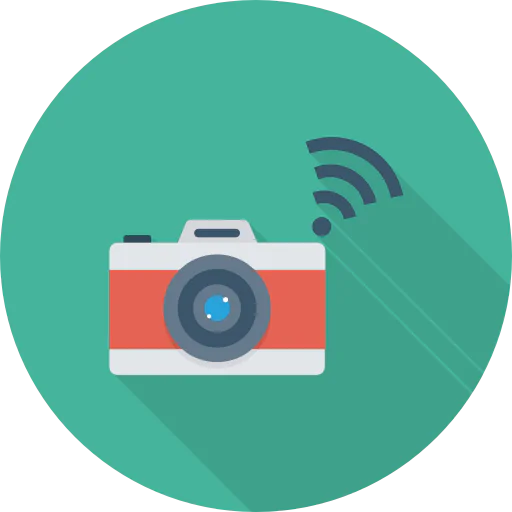 Camera icon