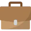Suitcase Symbol 64x64