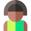 Woman icon 64x64