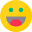 Smile Symbol 64x64