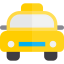 Taxi Symbol 64x64