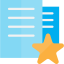 Review Symbol 64x64