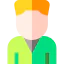 Man icon 64x64