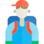 Tourist Symbol 64x64