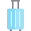 Luggage Symbol 64x64